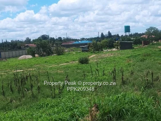 Waterfalls- Uplands Stand For Sale