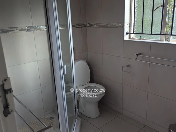 Highlands park cottage to rent 