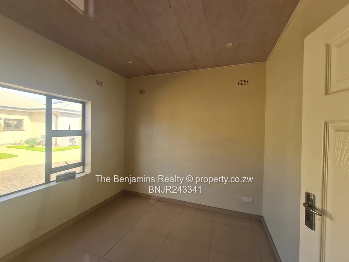 2-Bedroom Cottage for Rent – Pomona Estate