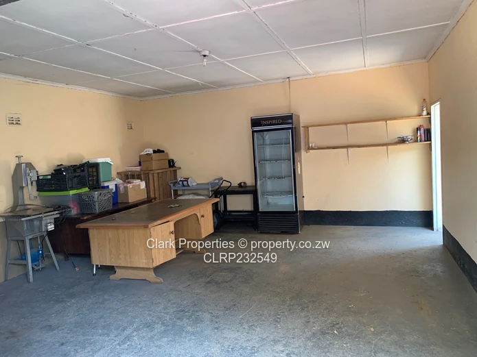 Location Loction Location (Sole Mandate)