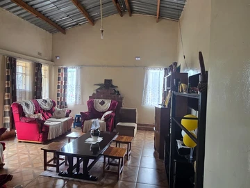 Farm & Agricultural Land