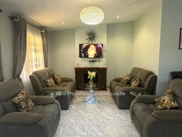 House For Sale In Sunridge
