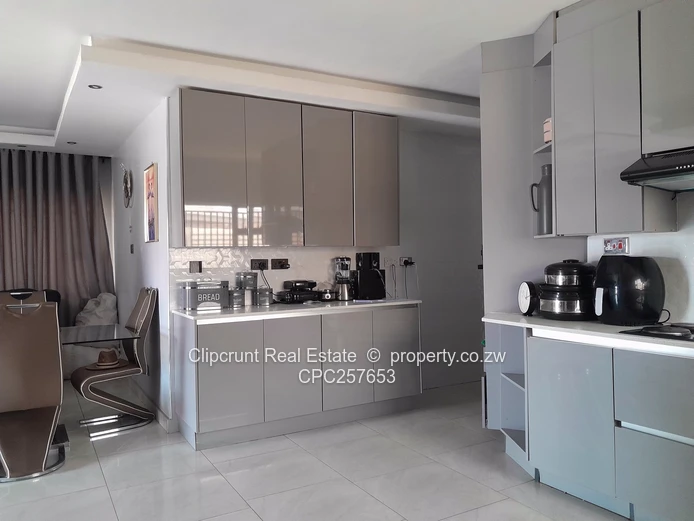 solid home for sale