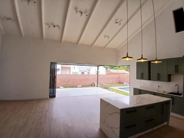 3 Bedroom Townhouse Complex