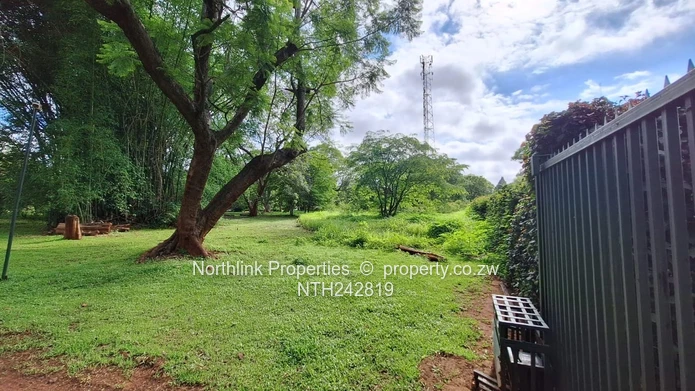 Emerald Hill on Pembroke Rd