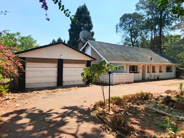3 Bedroom Townhouse Complex