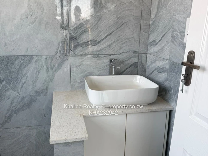 Luxury Double Storey House for Sale in Nyeredzi Ridge