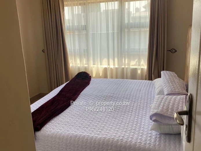 A Secure Home In Gated Community (Sole Mandate)