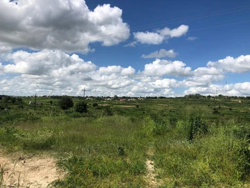 Commercial & Industrial Land