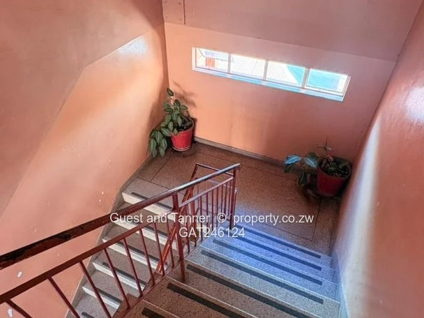 Commercial Property For Sale In Bulawayo CBD