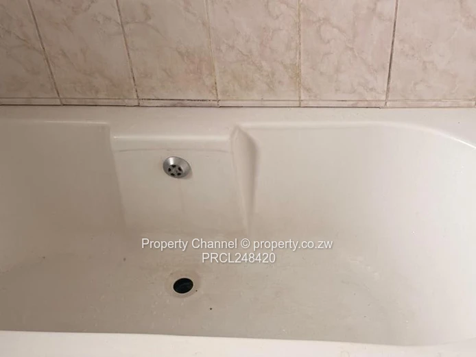 Available for Sale in Grobbie Park, Waterfalls is a 2 Bed Cottage [With Title Deeds]
