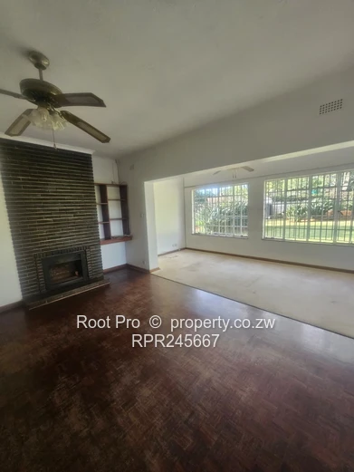 Alexandra Park Commercial/ Residential Property to Let