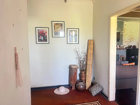 Farm & Agricultural Land