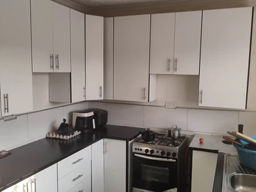 4 Bedroom Townhouse Complex