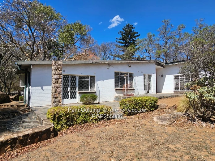 Move-in Ready Family Home
