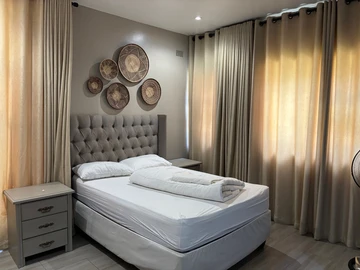 4 Bedroom Townhouse Complex