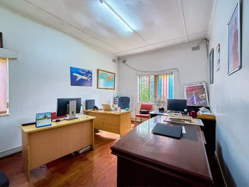 Commercial Property