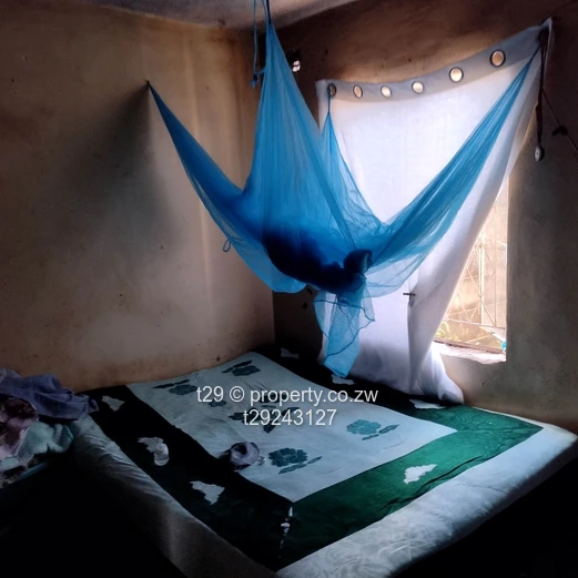 Kuwadzana extension house for sale