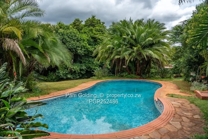 Timeless Charm in Tranquil Setting (Sole Mandate)