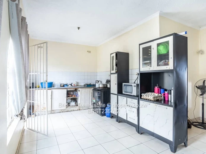 Westgate Cluster Home (Sole Mandate)