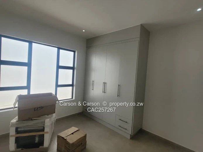 Magnificent. Elegant. Contemporary Living at Its Finest!