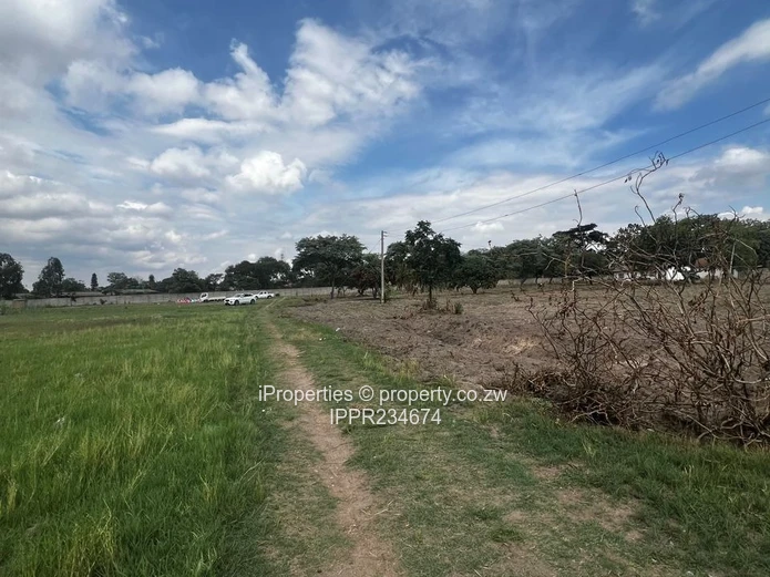 6-Hectare Investment Opportunity – Ideal for Cluster Development (Title Deeds Available)