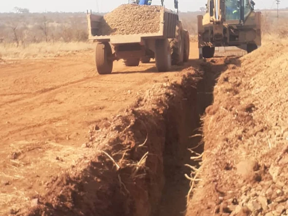 Stands & Residential Land