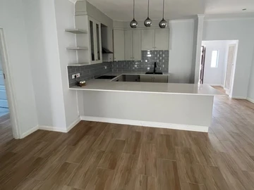 3 Bedroom Townhouse Complex