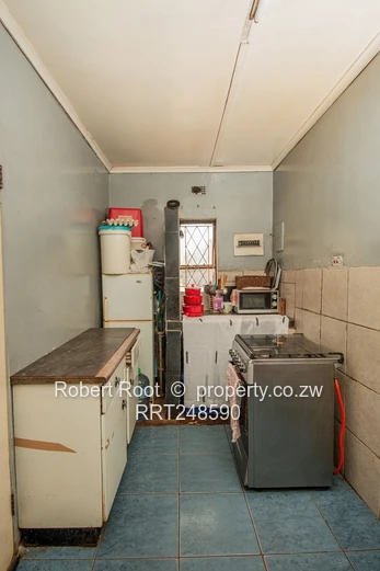 4030sqm Property off Marlborough Drive