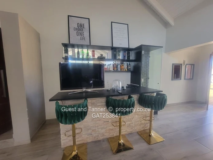 Modern 4-Bedroom Home Eastlea | Commercial/Potential