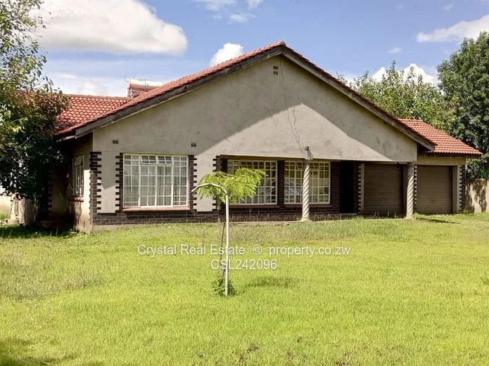 Marlborough House For Sale