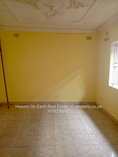 Spacious house to let  (Sole Mandate)