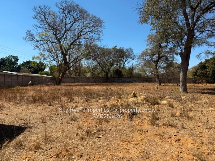 Waterfalls Prospect Park – Prime Land with 3-Bedroom Home