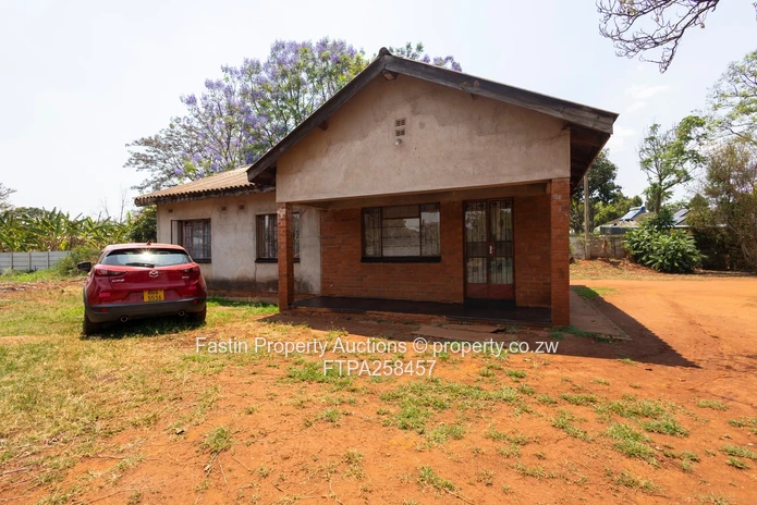 Redevelopment Opportunity - Online Auction 9 Nov (Sole Mandate)