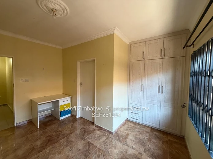 Spacious Family Home