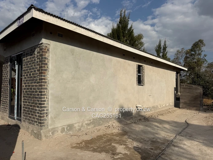 Arlington Estate 3beds Stand Alone House