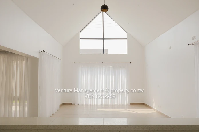 Neat & Spacious, Pokugara Estate Home for Rent