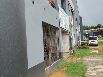 Shop & Retail Property