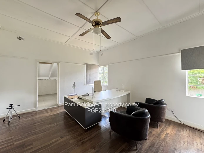 Offices available - Milton Park 