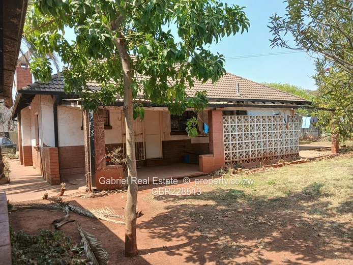 3 Bedroomed House For Sale