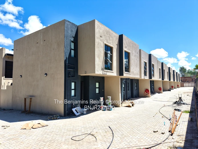 2 Bedroom Apartments for sale (Sole Mandate)