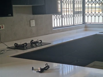 4 Bedroom Townhouse Complex