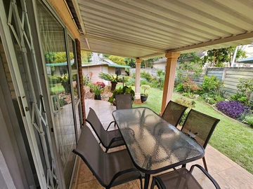 2 Bedroom Townhouse Complex