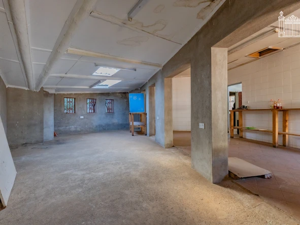 Commercial Property