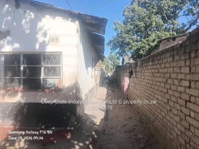 St Mary's house for sale 