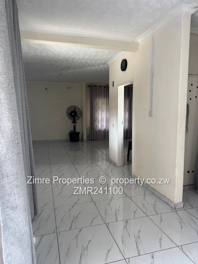 Belvedere Along Samora Machel 