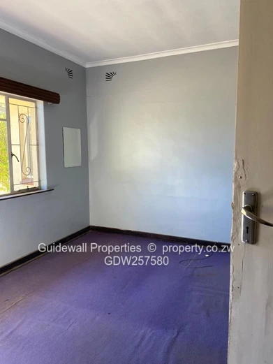 Greendale, Coronation - 4 Bedroomed House To Rent (Sole Mandate)