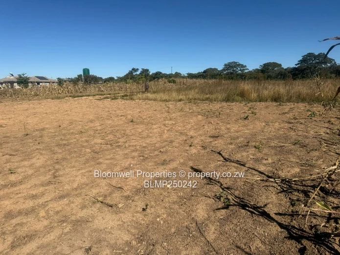 Countryside Living -Marondera