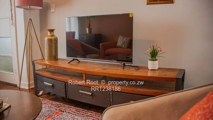 1 bed apartment in Avenues