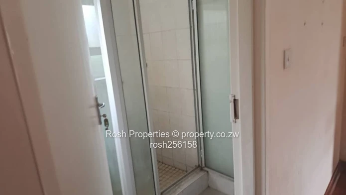 2-Bed Garden Flat Greendale North | Borehole